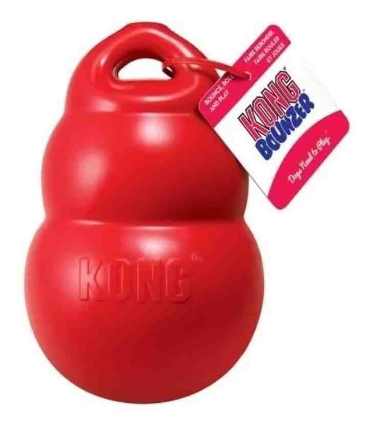 KONG BOUNZER PB2 MEDIUM 